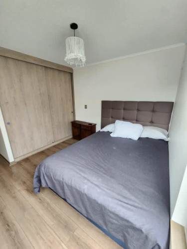 Vendo Departamento Amoblado Valle Volcanes