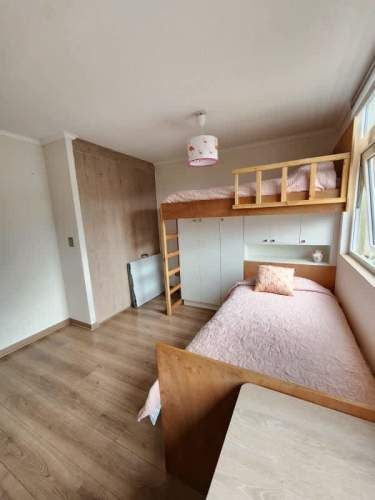 Vendo Departamento Amoblado Valle Volcanes