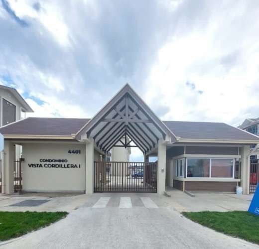 Vendo Departamento Amoblado Valle Volcanes