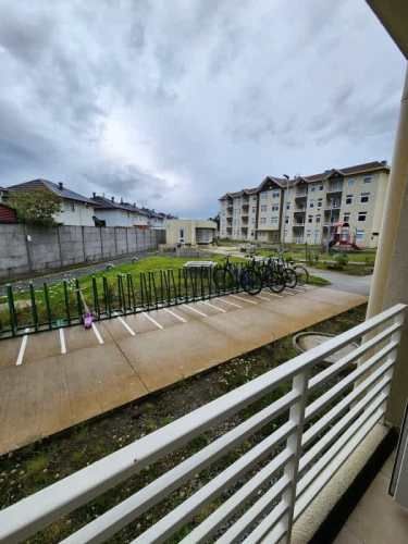 Vendo Departamento Amoblado Valle Volcanes