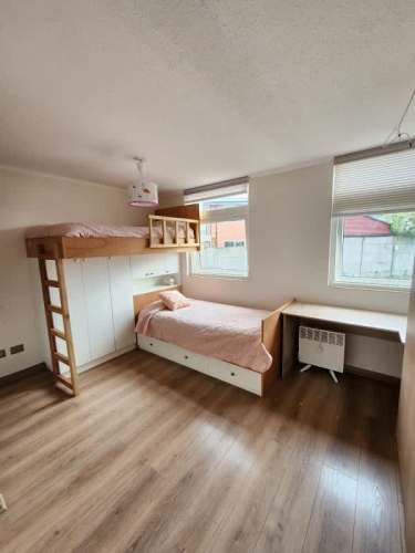 Vendo Departamento Amoblado Valle Volcanes