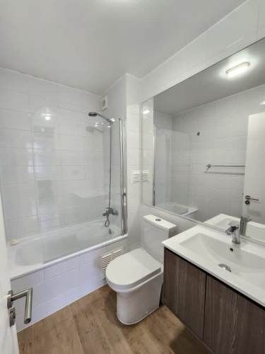 Vendo Departamento Amoblado Valle Volcanes