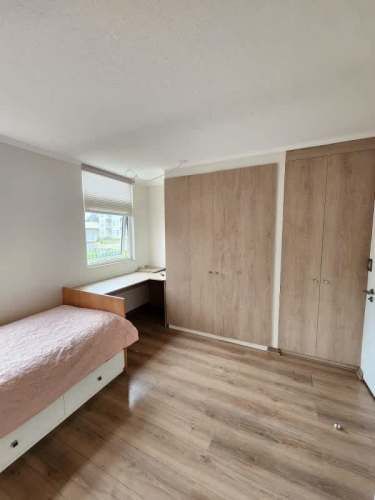 Vendo Departamento Amoblado Valle Volcanes