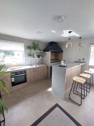 Vendo Departamento Amoblado Valle Volcanes