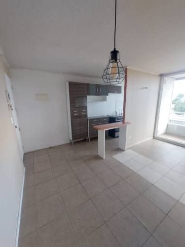 Vendo Departamento Cond. Alto La Paloma III - Valle Volcanes