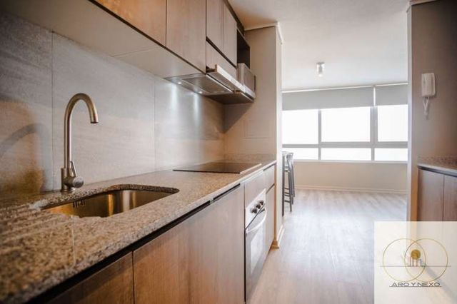 Departamento en arriendo en El Llano