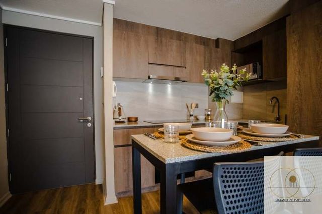 Departamento en arriendo en El Llano