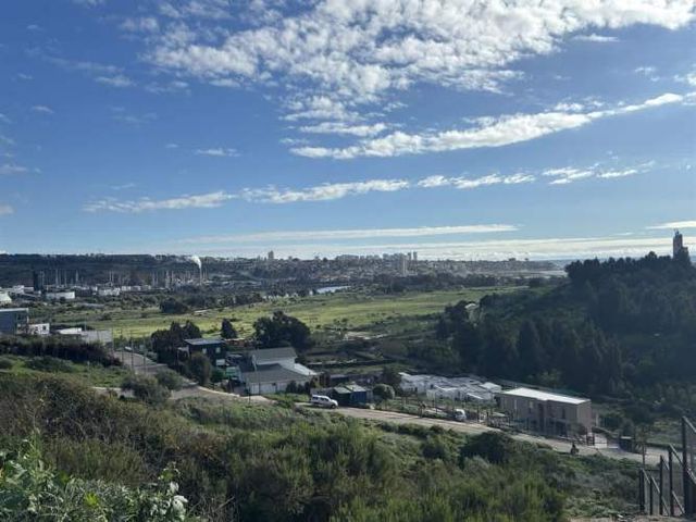 SITIO LOMAS DEL MAUCO