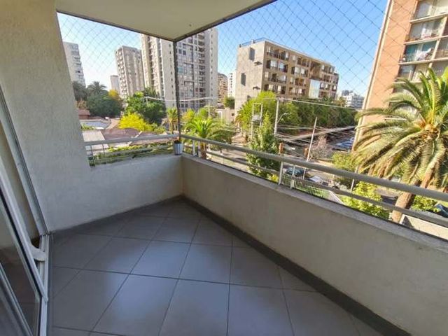 DEPARTAMENTO QUINTA AVENIDA 1200 - 1299 / SE VENDE DEPARTAMENTO 3 DORMITORIOS 2 BAÑOS Y ESTACIONAMIENTO