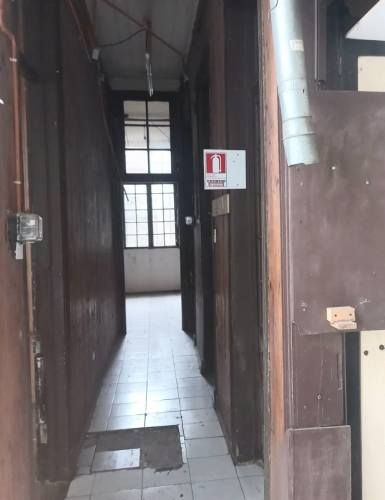 CASA Rosas/Maipú/Herrera/Esperanza