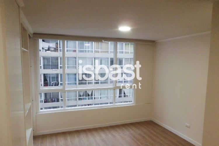 CÓMODO DP 1 AMBIENTE, PISO 24, METRO LAS REJAS L1