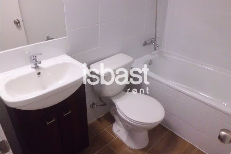 CÓMODO DP 1 AMBIENTE, PISO 24, METRO LAS REJAS L1