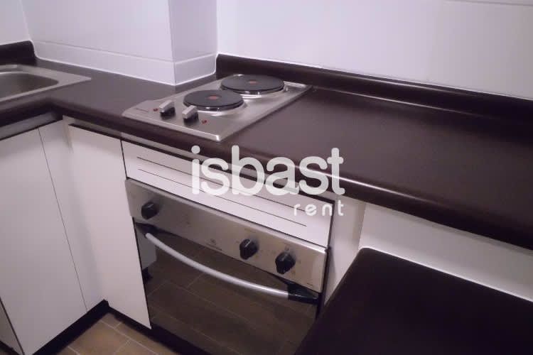 CÓMODO DP 1 AMBIENTE, PISO 24, METRO LAS REJAS L1