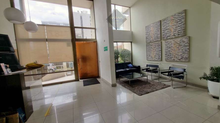 Depto. 2Dormitorios +2Baños +1 Estac. Metro Vicente Valdés