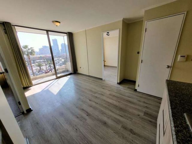 Depto. 2Dormitorios +2Baños +1 Estac. Metro Vicente Valdés