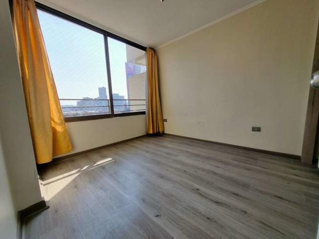 Depto. 2Dormitorios +2Baños +1 Estac. Metro Vicente Valdés