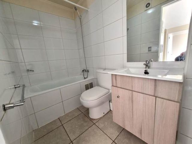 Depto. 2Dormitorios +2Baños +1 Estac. Metro Vicente Valdés