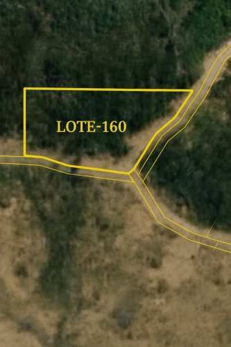 Parcela Plana en Santa Julia del Lago Rapel