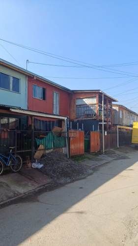 Casa centro de Las Cabras Villa Paulino Díaz