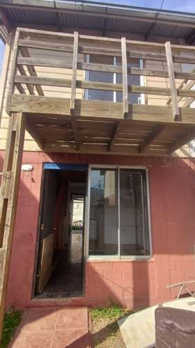 Casa Las Cabras, Lago Rapel