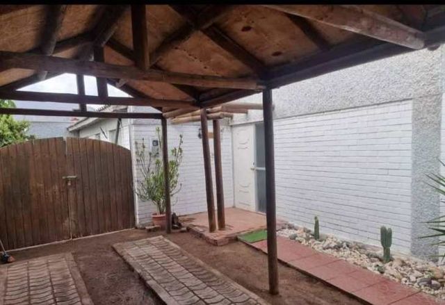 SE VENDE CASA VILLA LOS ÁLAMOS COPIAPÓ