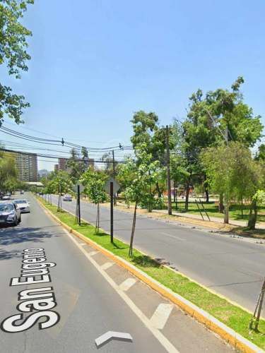 Departamento de 2 dormitorios metro Ñuble