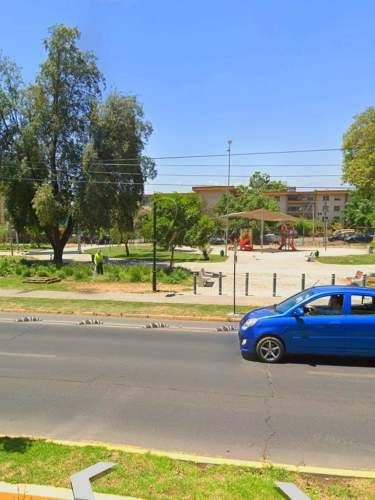 Departamento de 2 dormitorios metro Ñuble