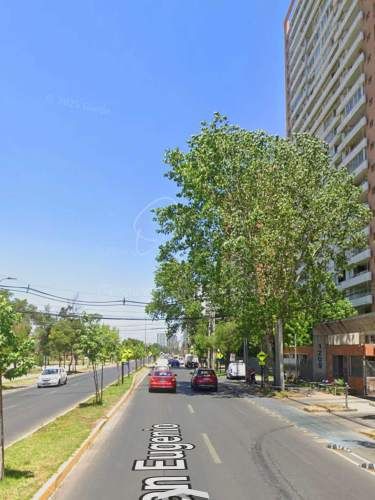 Departamento de 2 dormitorios metro Ñuble