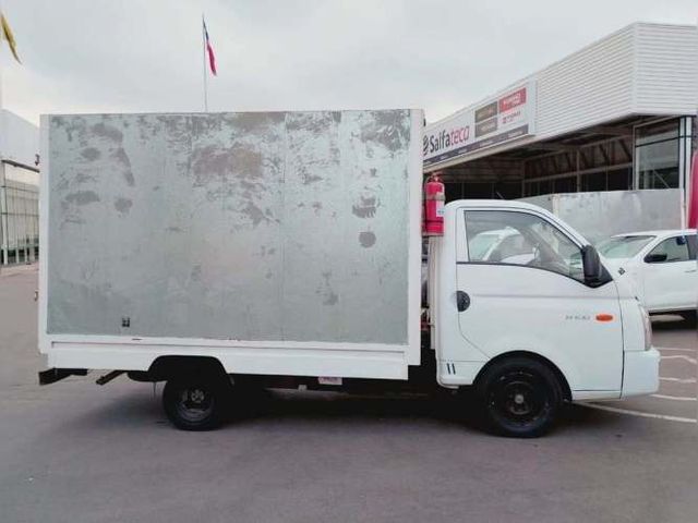 HYUNDAI H-1 2021