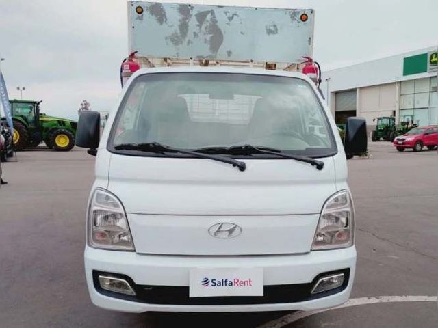 HYUNDAI H-1 2021