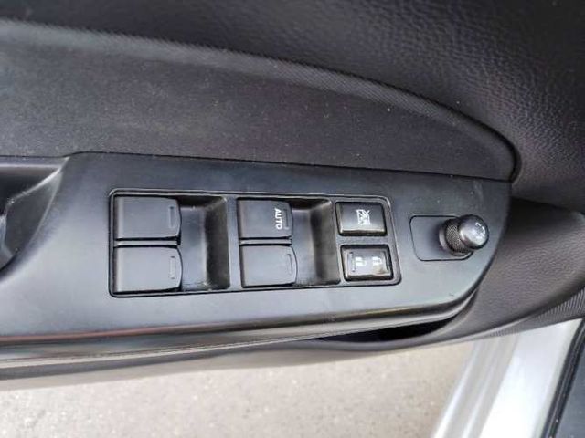 Suzuki Swift automático 2017