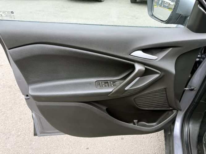 CHEVROLET TRACKER 2024