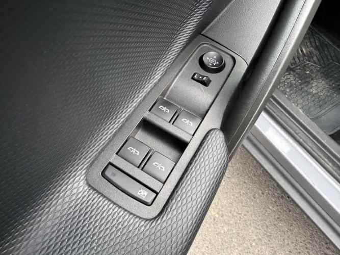 CHEVROLET TRACKER 2024