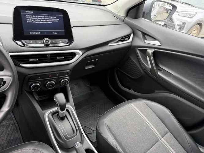 CHEVROLET TRACKER 2024