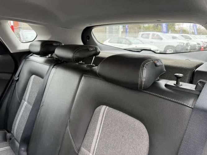 CHEVROLET TRACKER 2024