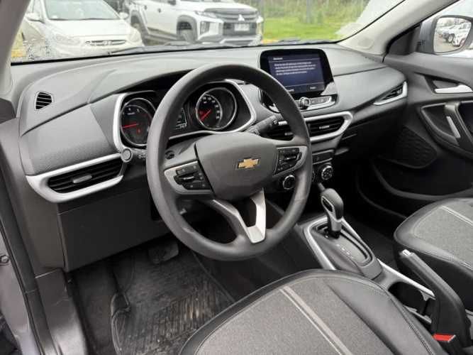 CHEVROLET TRACKER 2024