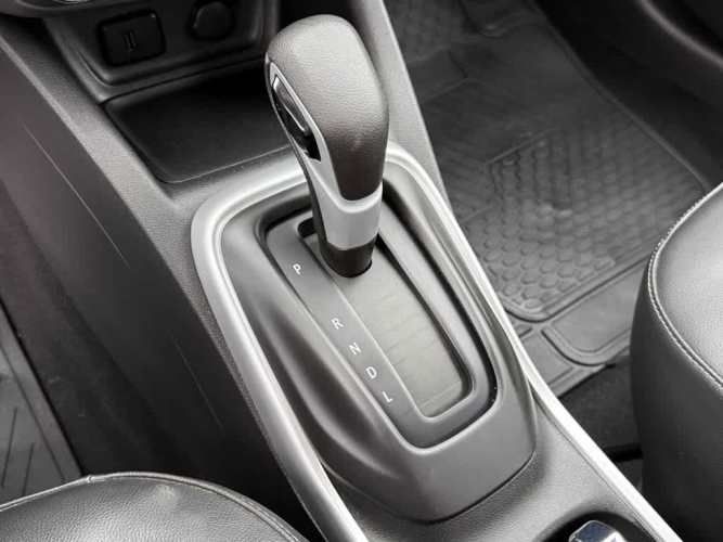 CHEVROLET TRACKER 2024