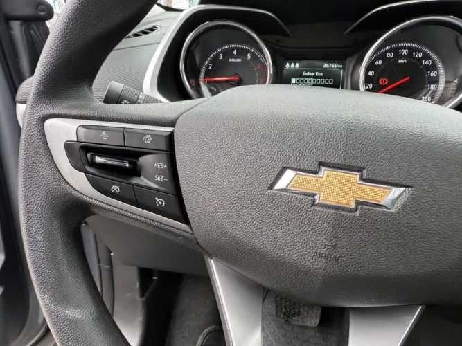 CHEVROLET TRACKER 2024