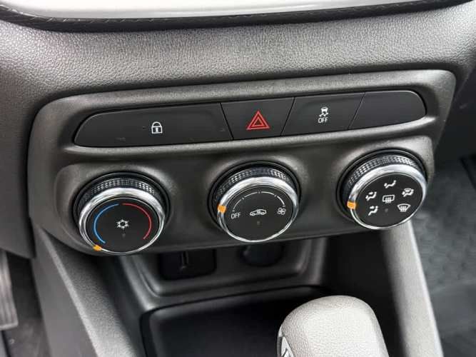 CHEVROLET TRACKER 2024