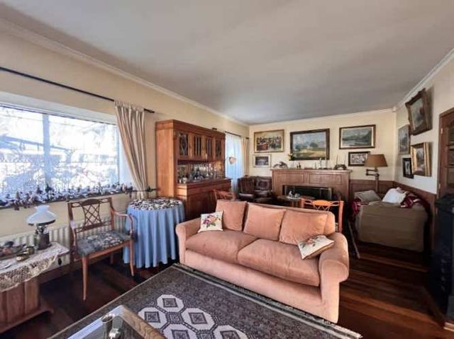 Gran casa y terreno en centrico barrio de Osorno