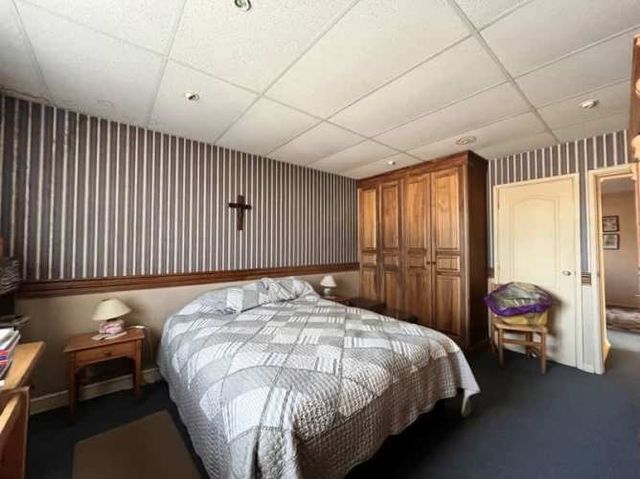 Gran casa y terreno en centrico barrio de Osorno