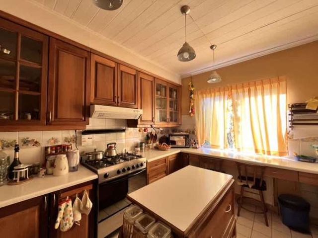 Gran casa y terreno en centrico barrio de Osorno