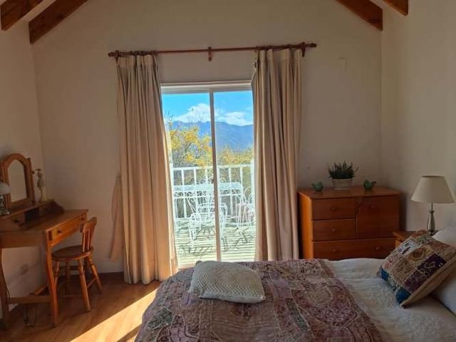 Hermosa casa amoblada Oasis De La Campana