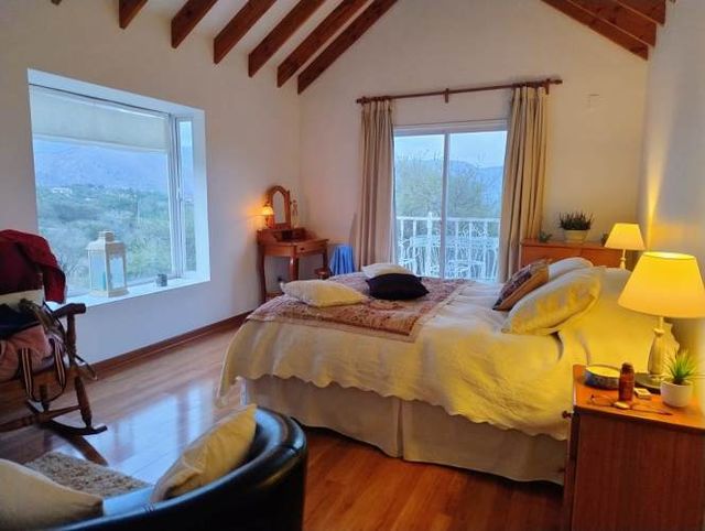 Hermosa casa amoblada Oasis De La Campana