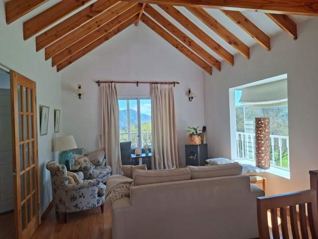 Hermosa casa amoblada Oasis De La Campana