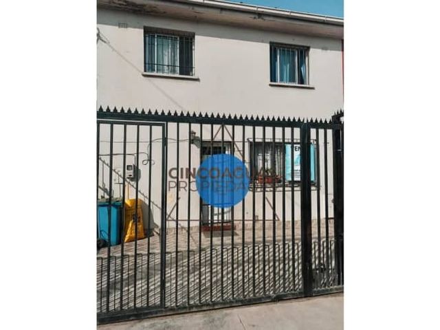 Casa en Independencia, con excelente ubicación