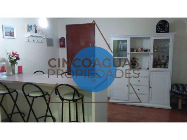 Departamento Santiago Centro oferta