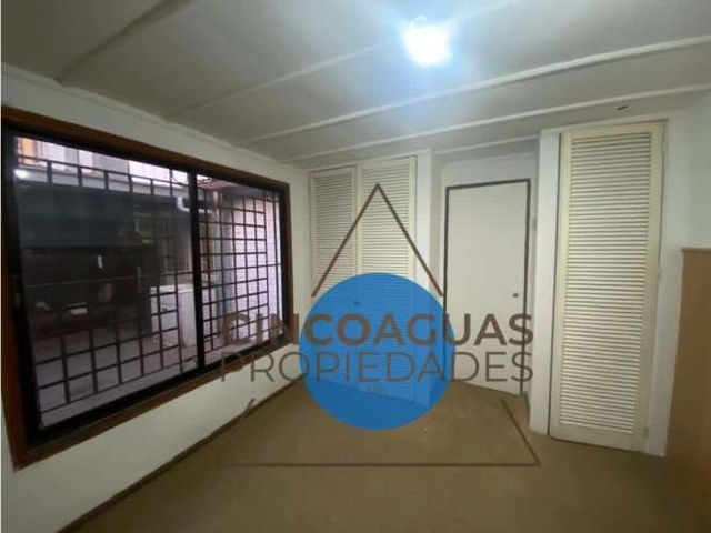 San Bernardo casa en venta con excelente ubicación