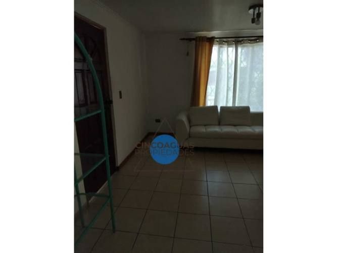 Casa en La Calera muy central y con excelente conectividad