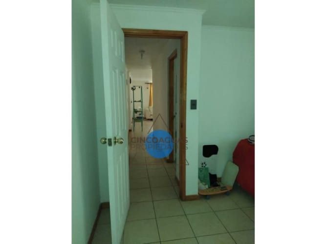 Casa en La Calera muy central y con excelente conectividad